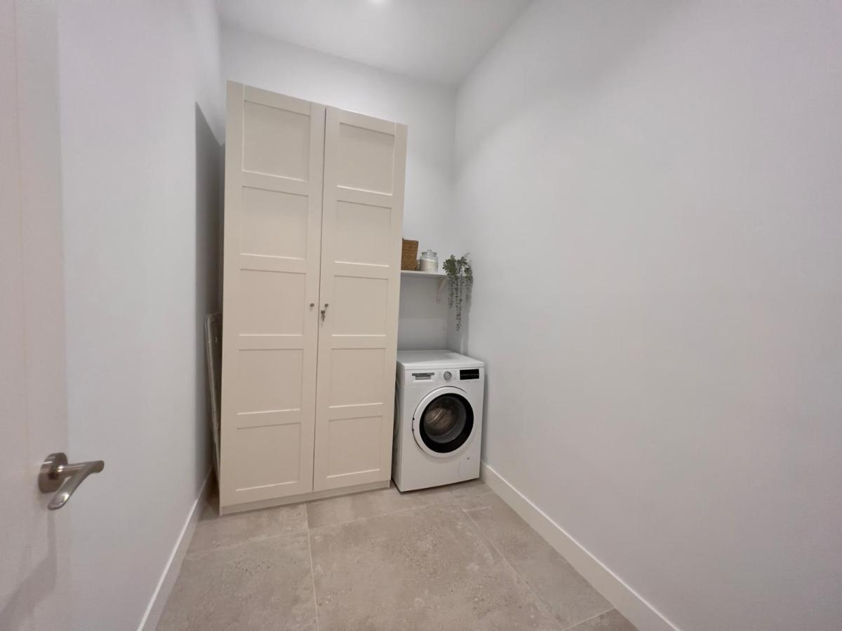 Plateros 48 Apartamento Sanlúcar de Barrameda Exterior foto