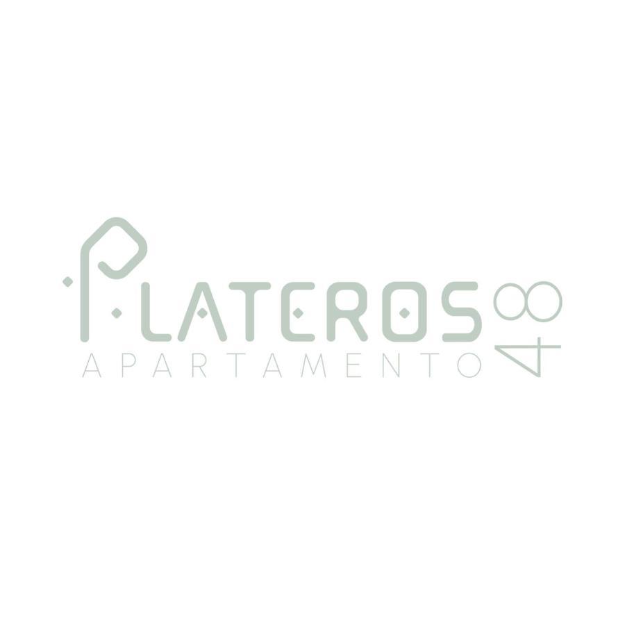 Plateros 48 Apartamento Sanlúcar de Barrameda Exterior foto