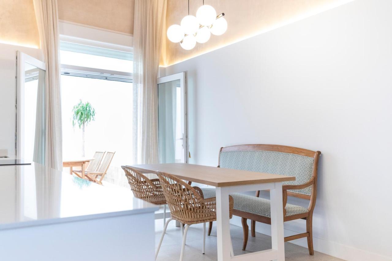Plateros 48 Apartamento Sanlúcar de Barrameda Exterior foto