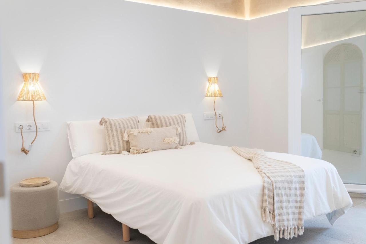 Plateros 48 Apartamento Sanlúcar de Barrameda Exterior foto