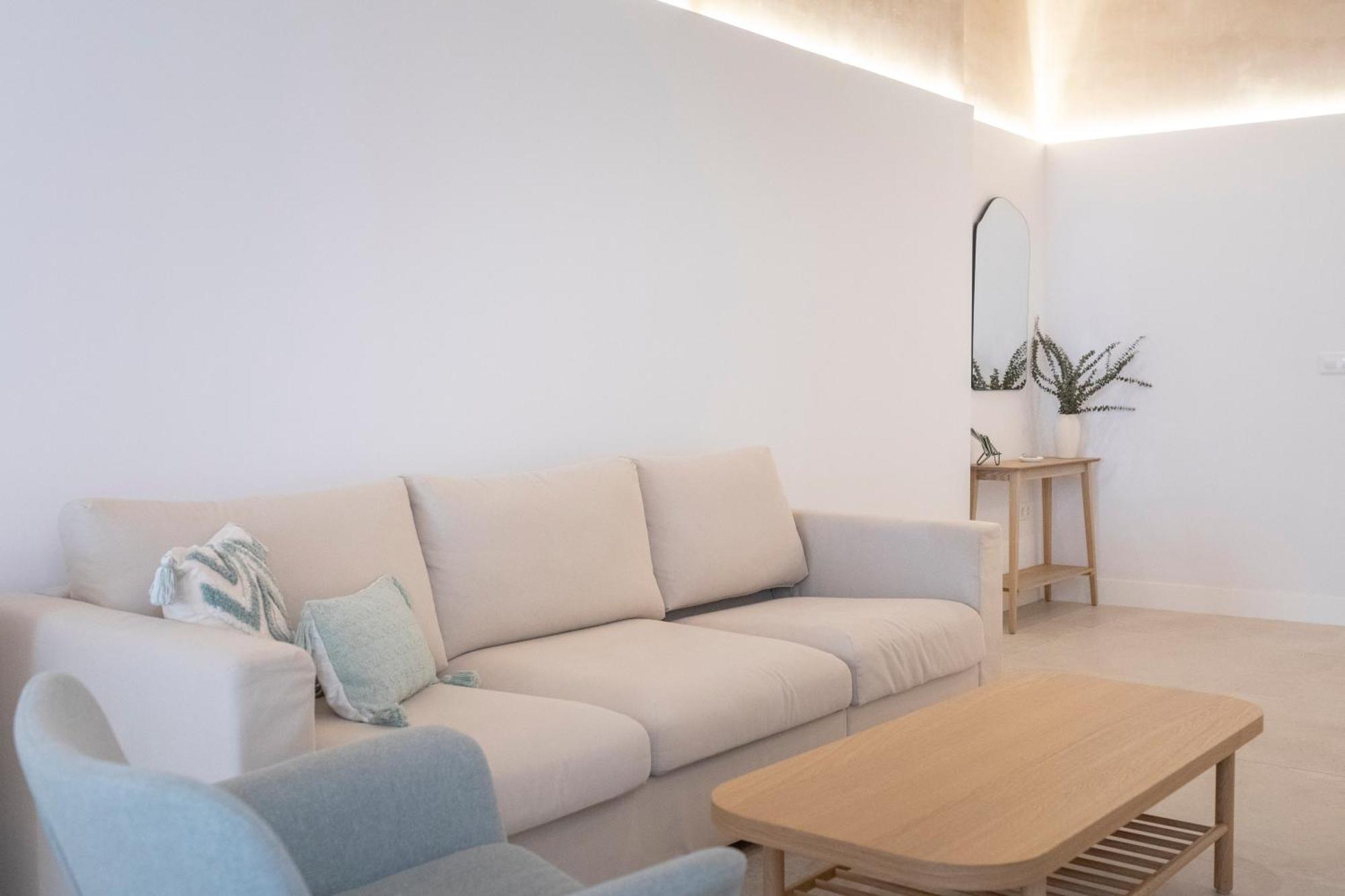 Plateros 48 Apartamento Sanlúcar de Barrameda Exterior foto